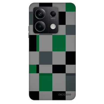 Maskica za Xiaomi Redmi Note 13 5G - Block Grid