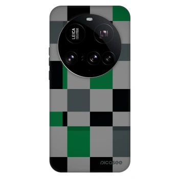 Maskica za Xiaomi 15 Ultra - Block Grid