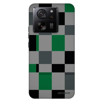 Maskica za Xiaomi 13T - Block Grid