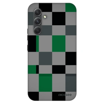 Maskica za Samsung Galaxy A54 5G A546B - Block Grid