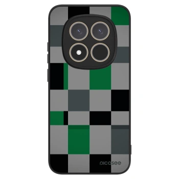 Maskica za Xiaomi Redmi Note 15 Pro 4G - Block Grid