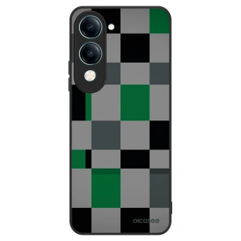 Maskica za Vivo Y29s 5G - Block Grid