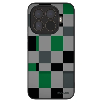 Maskica za Xiaomi 15T Pro - Block Grid