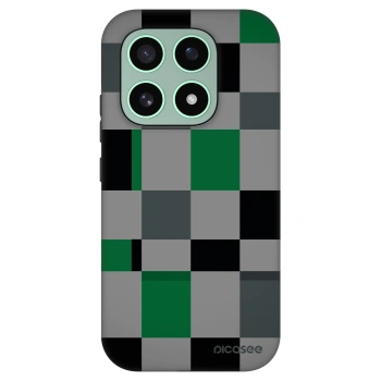 Maskica za Xiaomi 17 - Block Grid