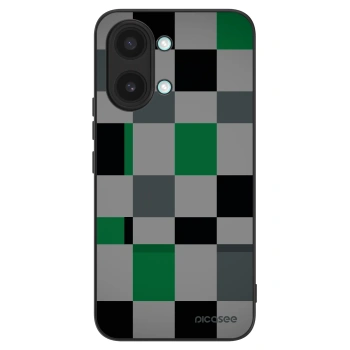 Maskica za Xiaomi Poco X8 Pro Max - Block Grid