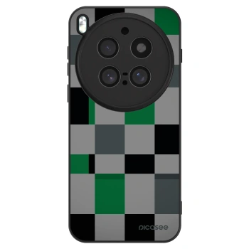 Maskica za Vivo X300 Pro - Block Grid