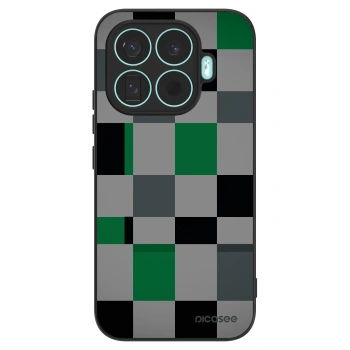 Maskica za Xiaomi 17T - Block Grid