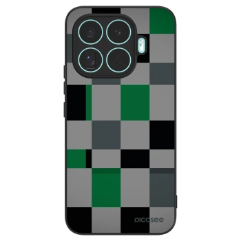 Maskica za Xiaomi 17T Pro - Block Grid