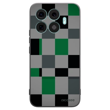 Maskica za Xiaomi 17T Pro - Block Grid