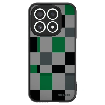 Picasee ULTIMATE CASE PowerShare za Xiaomi 17 - Block Grid