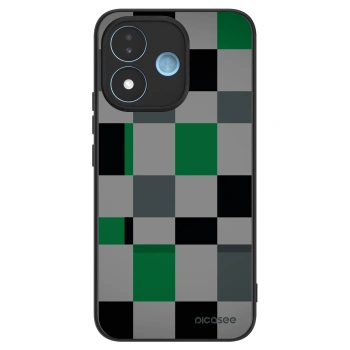 Maskica za Xiaomi Redmi Note 17 5G - Block Grid
