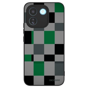 Maskica za Xiaomi Redmi Note 17 Pro MAX 5G - Block Grid