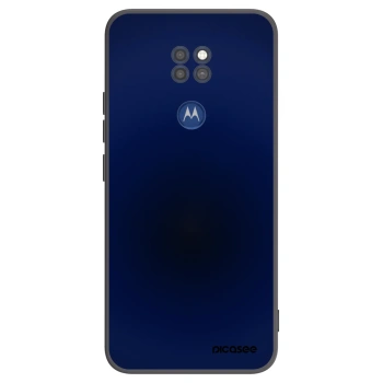 Maskica za Motorola Moto G9 Play - Deep Ocean