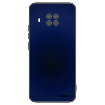 Picasee crna silikonska maskica za Xiaomi Mi 10T Lite - Deep Ocean
