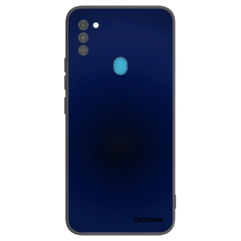 Maskica za Samsung Galaxy M11 - Deep Ocean