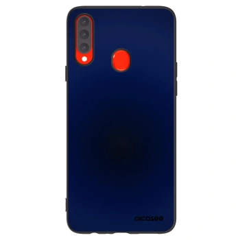 Maskica za Samsung Galaxy A20s - Deep Ocean