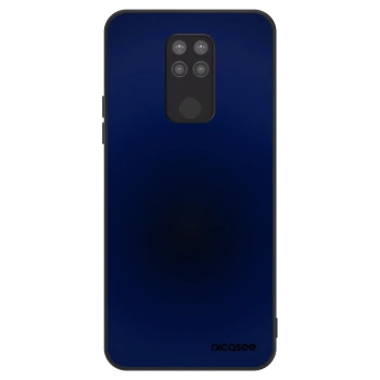 Maskica za Xiaomi Redmi Note 9 - Deep Ocean