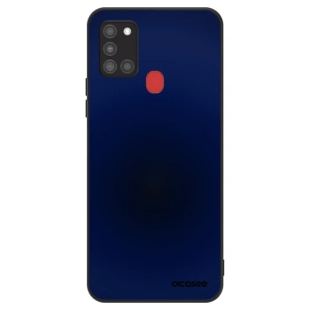 Maskica za Samsung Galaxy A21s - Deep Ocean