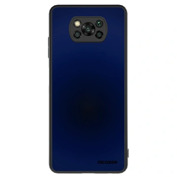 Maskica za Xiaomi Poco X3 - Deep Ocean