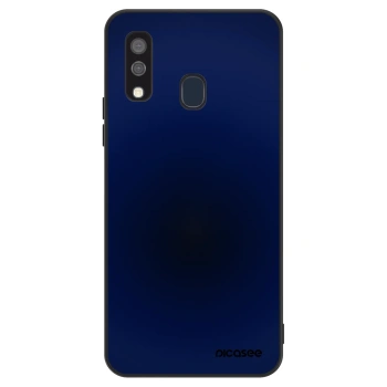 Maskica za Samsung Galaxy A40 A405F - Deep Ocean