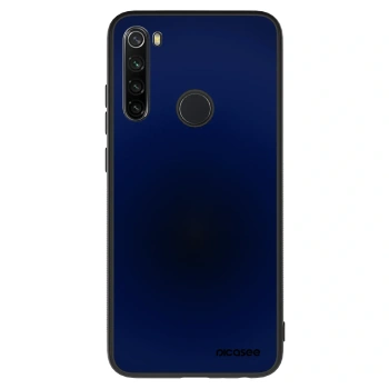 Maskica za Xiaomi Redmi Note 8 - Deep Ocean