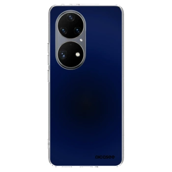 Maskica za Huawei P50 - Deep Ocean