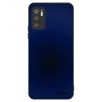 Maskica za Xiaomi Poco M3 Pro 5G - Deep Ocean