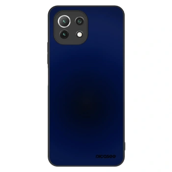 Maskica za Xiaomi 11 Lite 5G NE - Deep Ocean