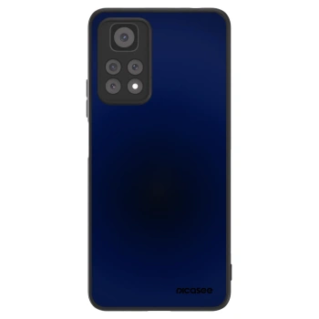 Picasee ULTIMATE CASE za Xiaomi Redmi Note 11 Pro 5G - Deep Ocean