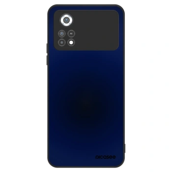 Maskica za Xiaomi Poco X4 Pro 5G - Deep Ocean