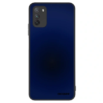 Maskica za Xiaomi Poco M3 - Deep Ocean