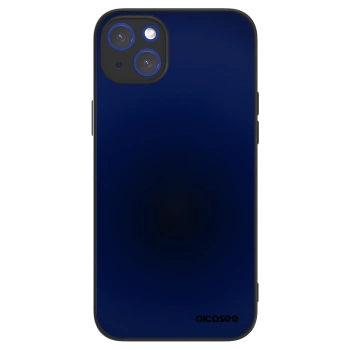 Picasee ULTIMATE CASE MagSafe za Apple iPhone 14 Plus - Deep Ocean