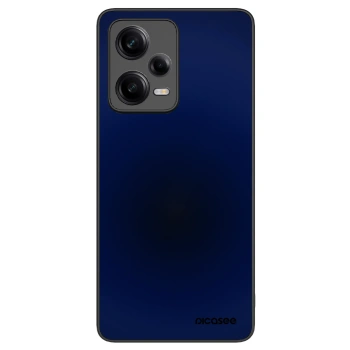 Picasee ULTIMATE CASE za Xiaomi Redmi Note 12 Pro+ 5G - Deep Ocean