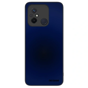 Maskica za Xiaomi Redmi 12C - Deep Ocean