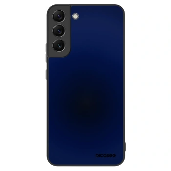 Picasee ULTIMATE CASE PowerShare za Samsung Galaxy S22+ 5G - Deep Ocean