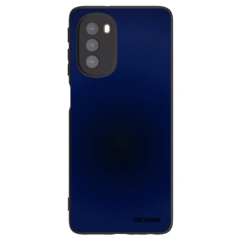 Maskica za Motorola Moto G51 - Deep Ocean