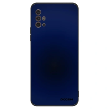 Maskica za Motorola Moto G30 - Deep Ocean