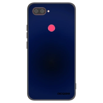 Maskica za Xiaomi Mi 8 Lite - Deep Ocean
