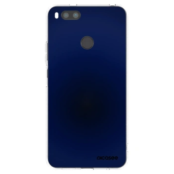 Maskica za Xiaomi Mi A1 Global - Deep Ocean