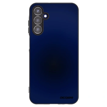 Picasee crna silikonska maskica za Samsung Galaxy A15 A156B 5G - Deep Ocean