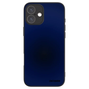 Picasee ULTIMATE CASE MagSafe za Apple iPhone 16 Plus - Deep Ocean