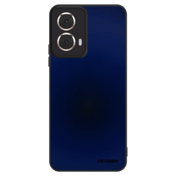 Maskica za Motorola Moto G85 - Deep Ocean