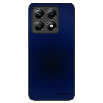 Picasee ULTIMATE CASE za Xiaomi 14T - Deep Ocean