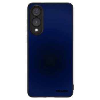 Maskica za Samsung Galaxy S25 Edge 5G - Deep Ocean