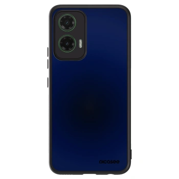 Maskica za Motorola Moto G35 5G - Deep Ocean