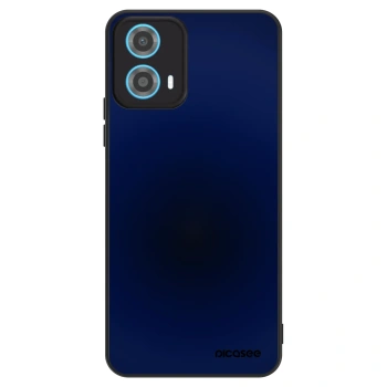 Maskica za Motorola Moto G34 5G - Deep Ocean