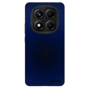 Maskica za Xiaomi Redmi Note 14 Pro 5G - Deep Ocean