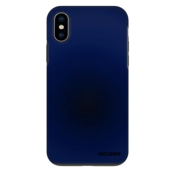Maskica za Apple iPhone X/XS - Deep Ocean
