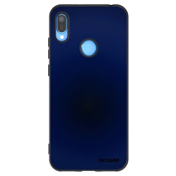 Maskica za Huawei Y6 2019 - Deep Ocean