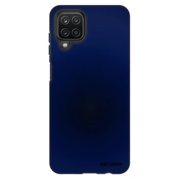 Maskica za Samsung Galaxy A12 A125F - Deep Ocean